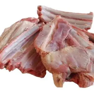 Baranie mäsité kosti 1kg