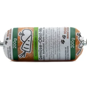 Zmes zeleniny / ovocia 200g